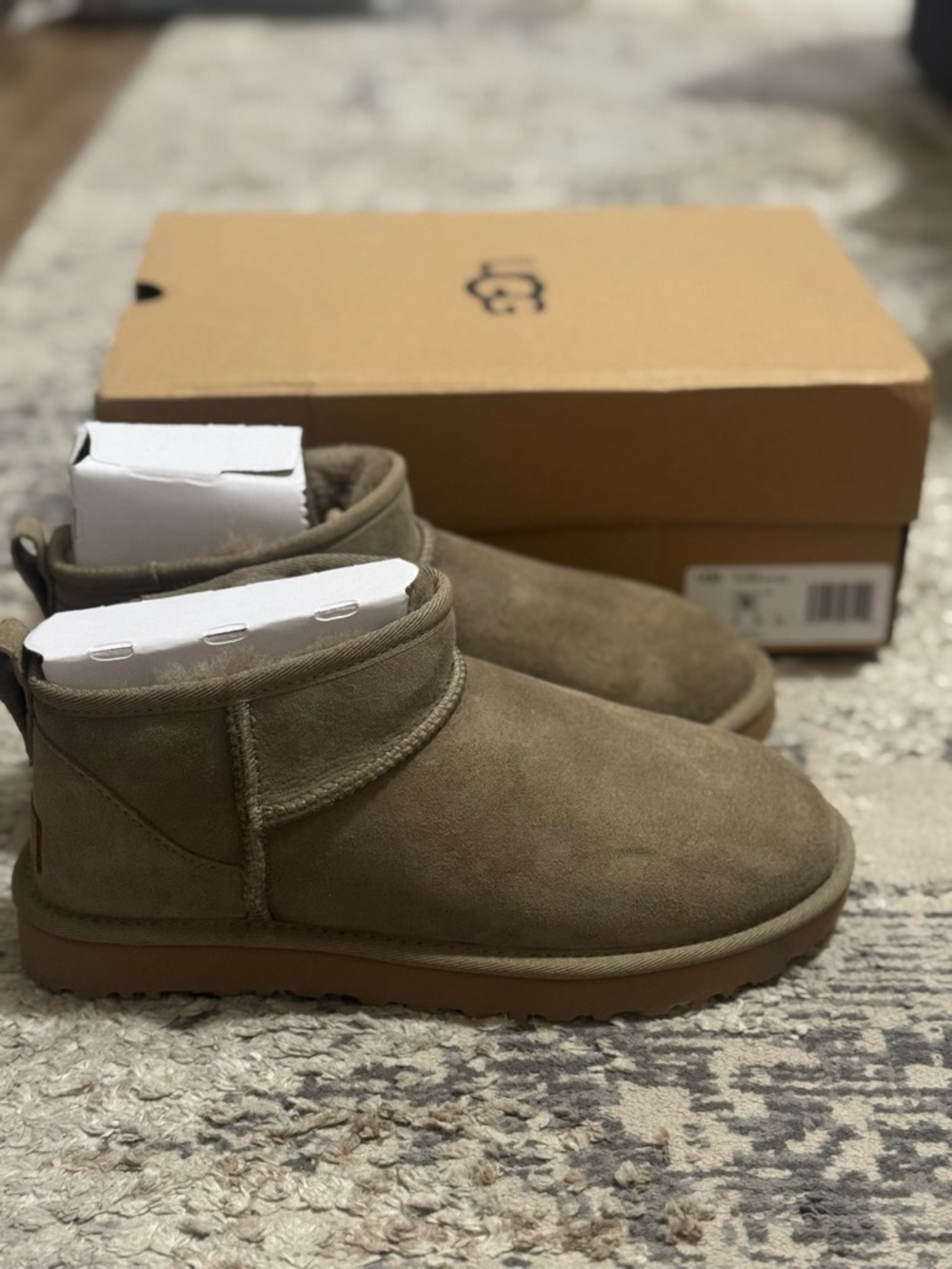 Ugg Ultra Mini - Picture 4 of 6
